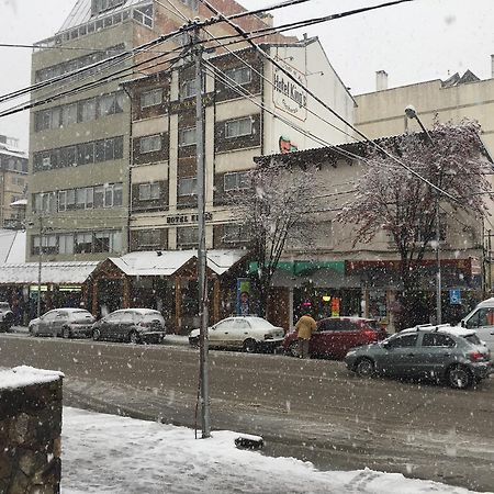 King'S Hotel Bariloche المظهر الخارجي الصورة