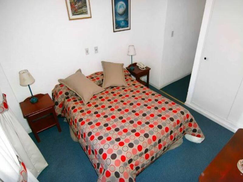 King'S Hotel Bariloche المظهر الخارجي الصورة