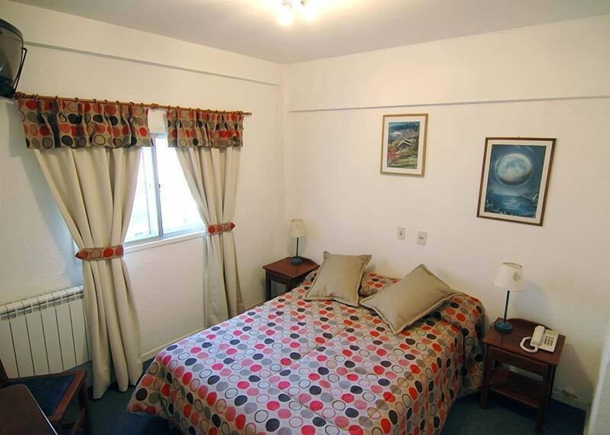 King'S Hotel Bariloche المظهر الخارجي الصورة