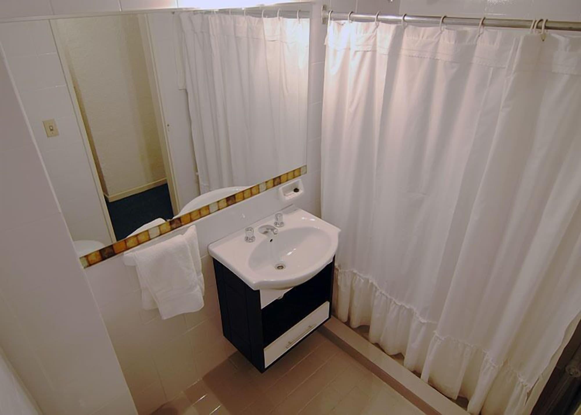 King'S Hotel Bariloche المظهر الخارجي الصورة
