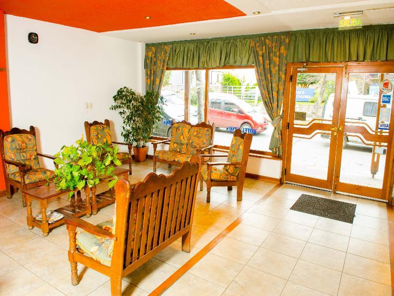 King'S Hotel Bariloche المظهر الخارجي الصورة