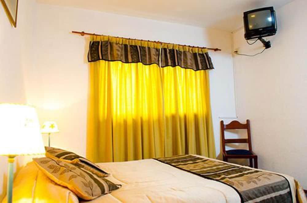King'S Hotel Bariloche المظهر الخارجي الصورة