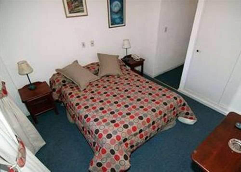 King'S Hotel Bariloche المظهر الخارجي الصورة