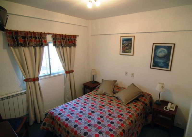 King'S Hotel Bariloche المظهر الخارجي الصورة