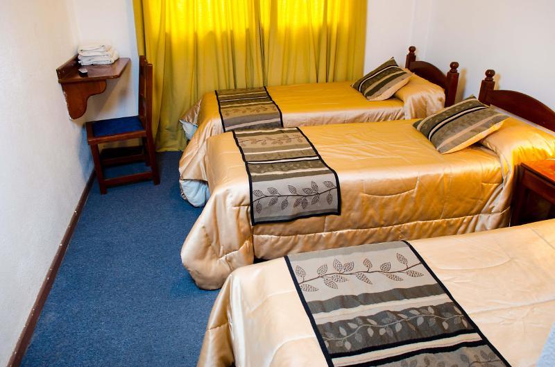 King'S Hotel Bariloche المظهر الخارجي الصورة