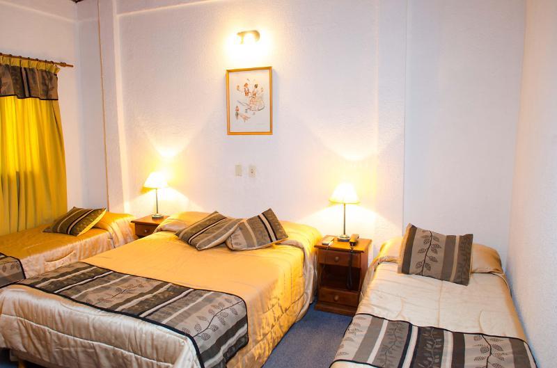 King'S Hotel Bariloche المظهر الخارجي الصورة