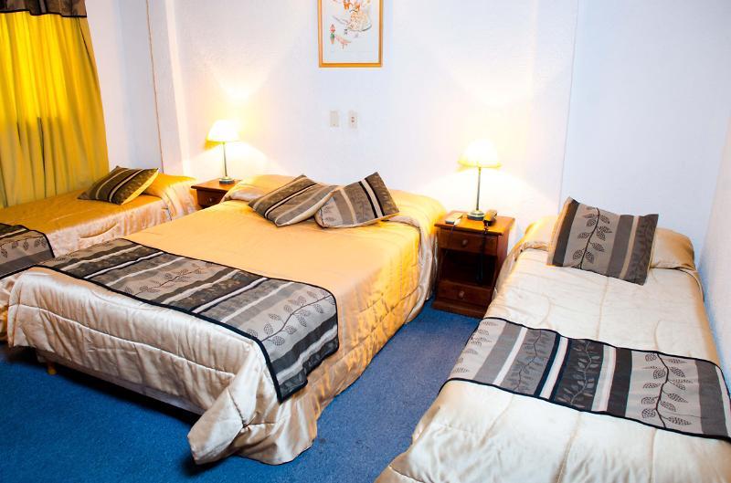 King'S Hotel Bariloche المظهر الخارجي الصورة