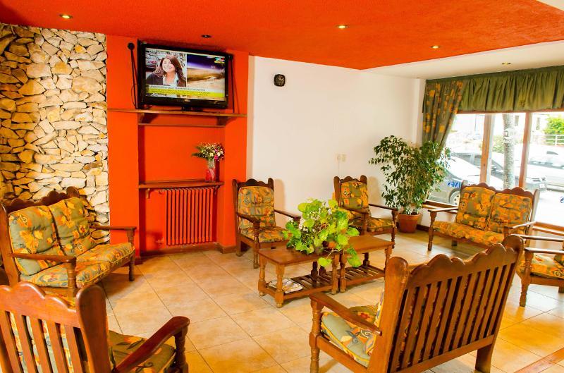 King'S Hotel Bariloche المظهر الخارجي الصورة