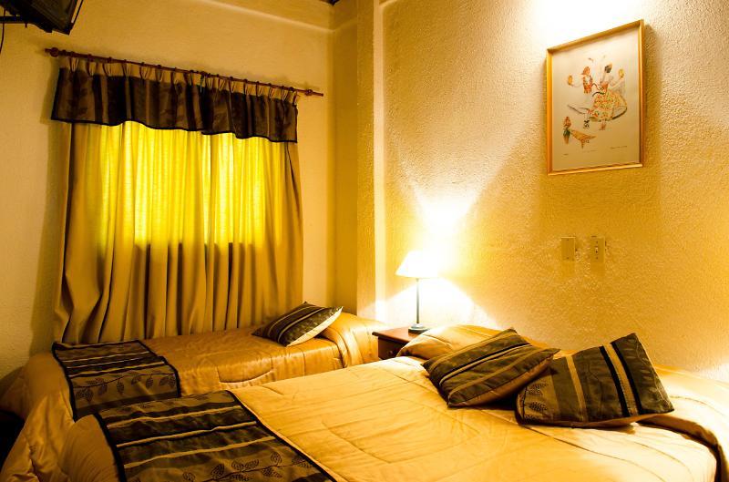 King'S Hotel Bariloche المظهر الخارجي الصورة