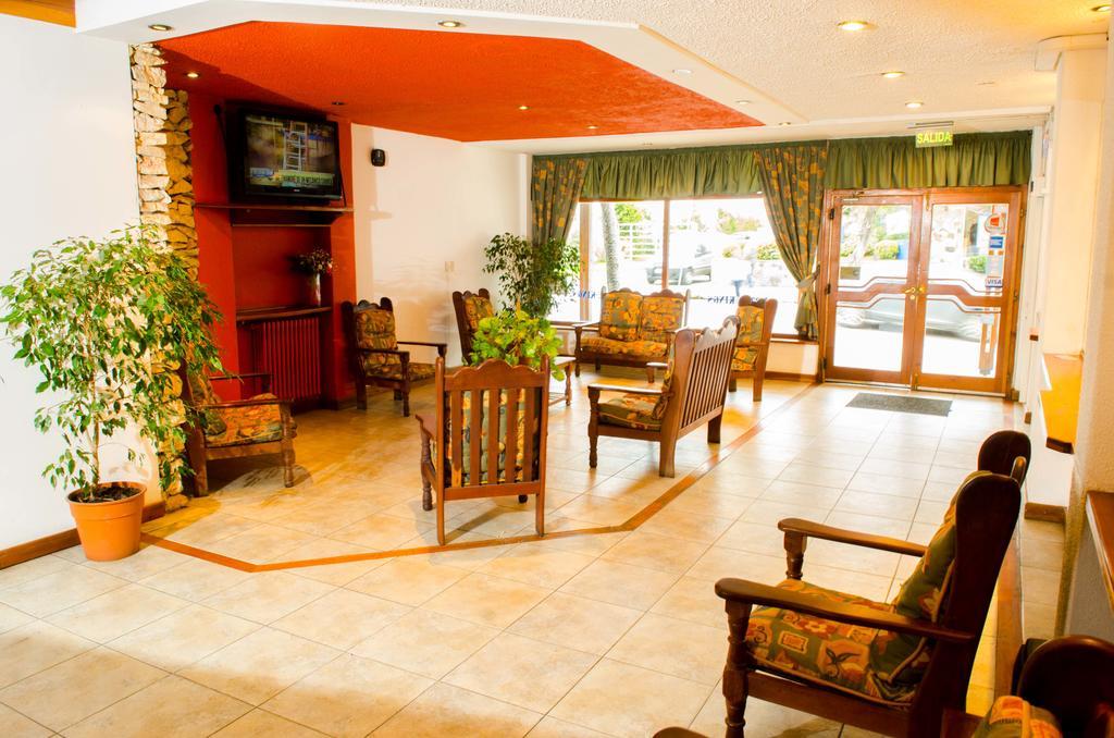 King'S Hotel Bariloche المظهر الخارجي الصورة