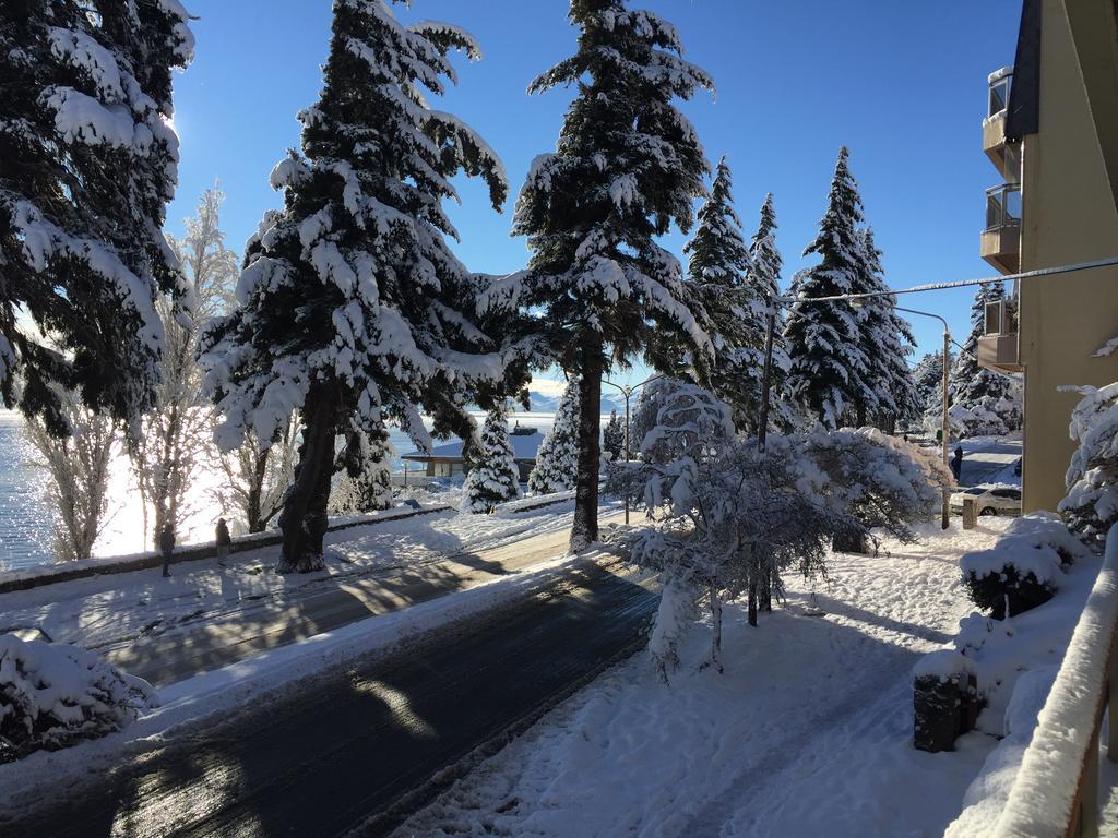 King'S Hotel Bariloche المظهر الخارجي الصورة