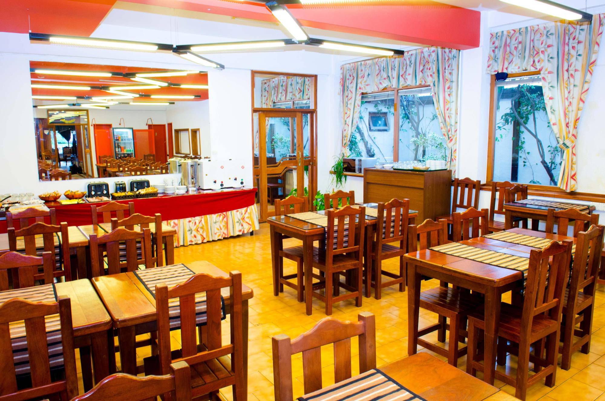 King'S Hotel Bariloche المظهر الخارجي الصورة