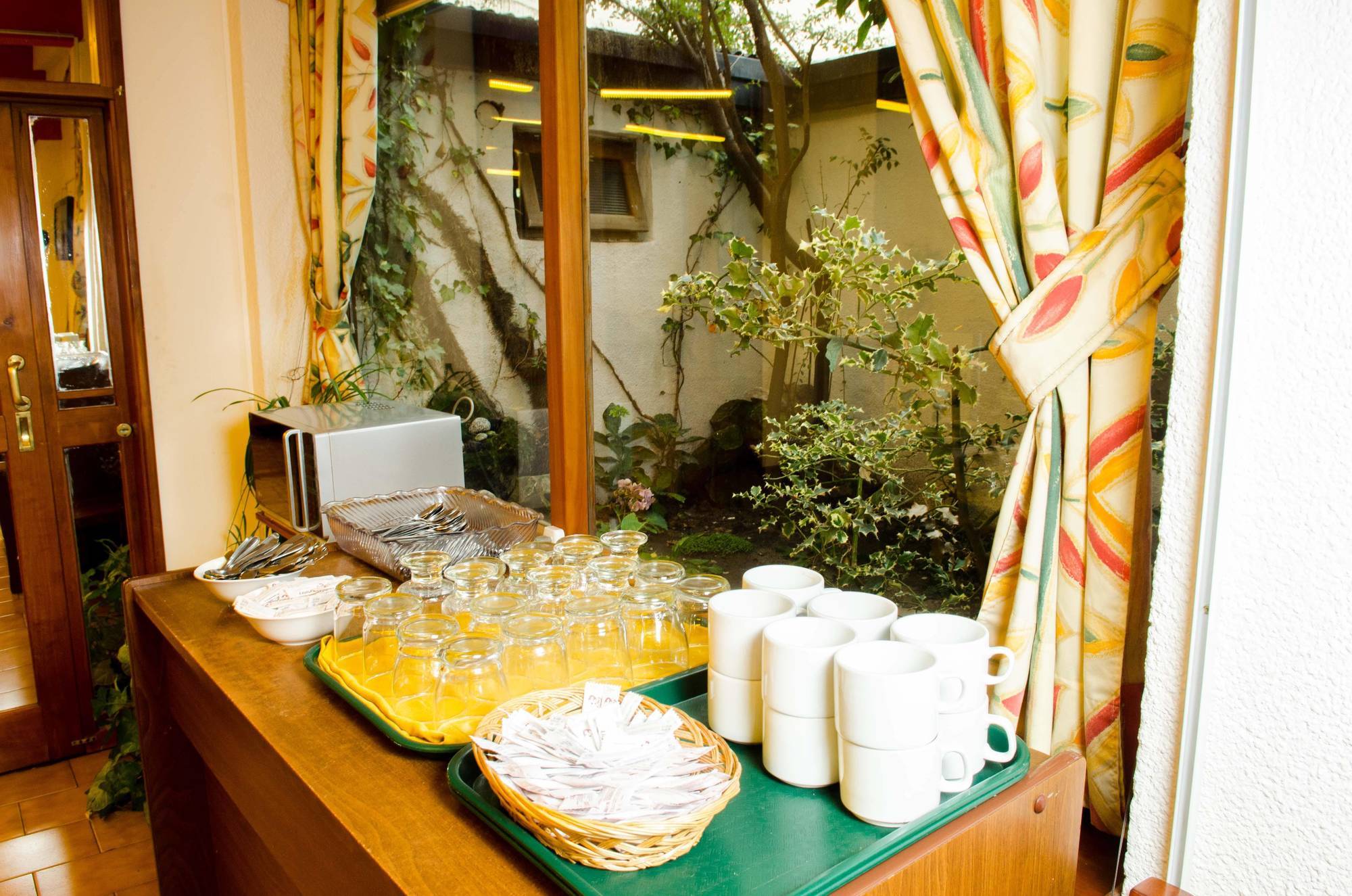 King'S Hotel Bariloche المظهر الخارجي الصورة