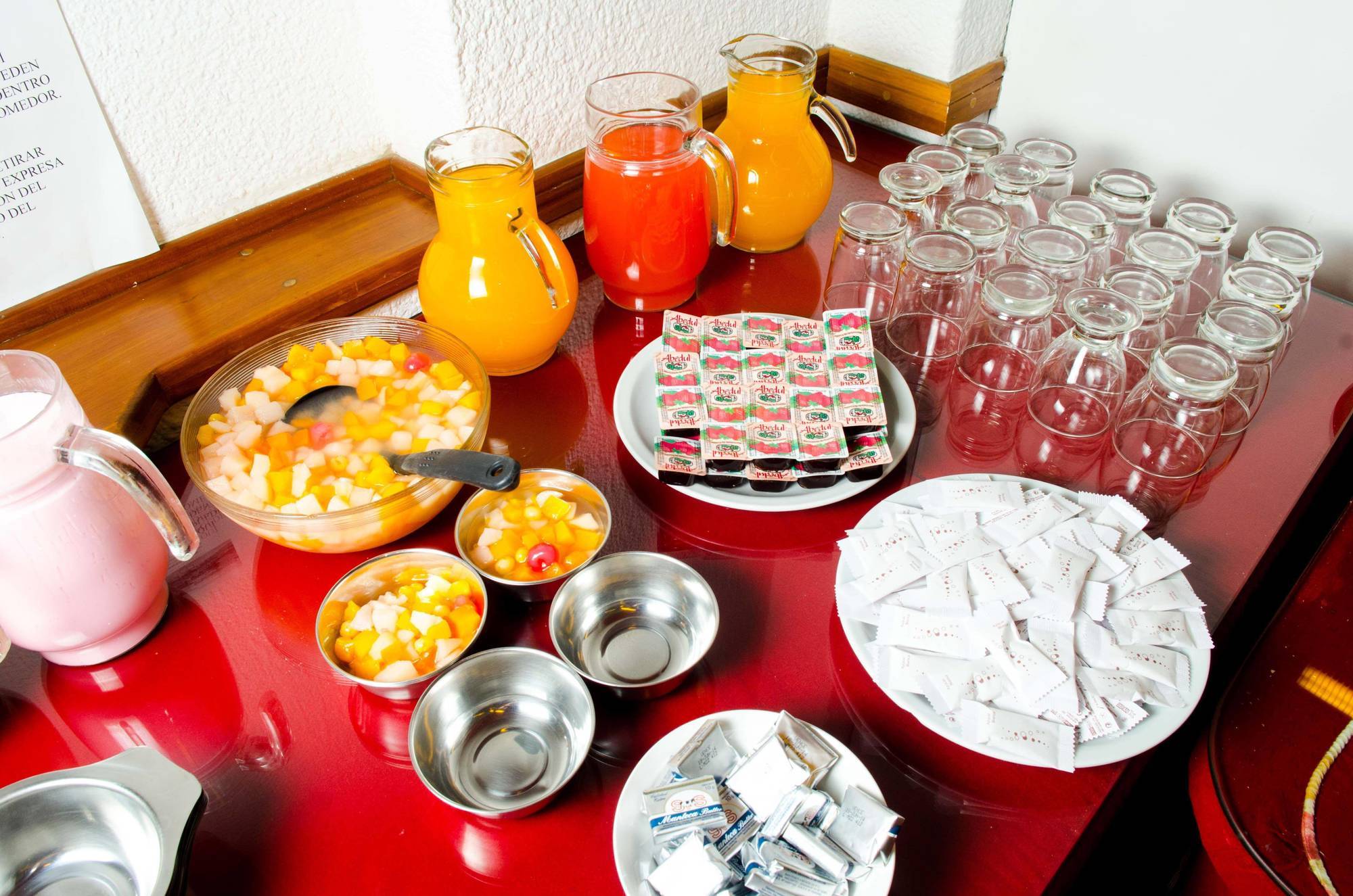 King'S Hotel Bariloche المظهر الخارجي الصورة