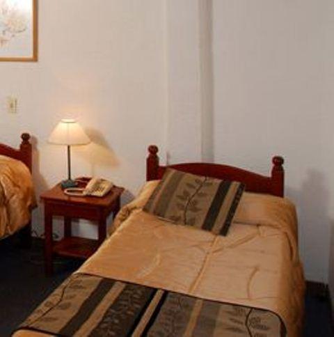 King'S Hotel Bariloche المظهر الخارجي الصورة